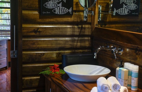 Savusavu Resort | Emaho Sekawa Resort