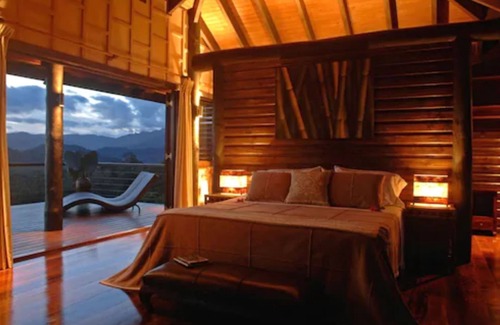 Savusavu Resort | Emaho Sekawa Resort