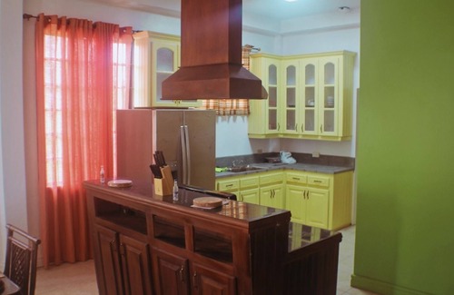 Georgetown House | Emani´s House