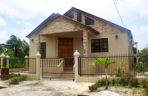 Georgetown House | Emani´s House