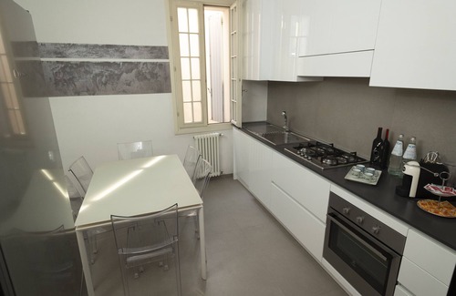 Carpi Apartment | Emanuela House - In the Heart of Carpi