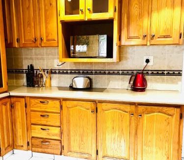 Mtwalume House | Emanzini Self-catering guesthouse
