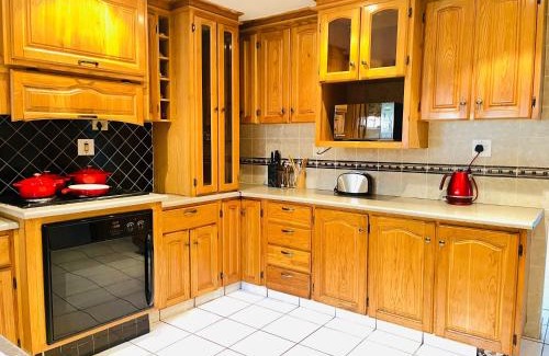 Mtwalume House | Emanzini Self-catering guesthouse