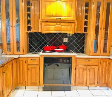Mtwalume House | Emanzini Self-catering guesthouse
