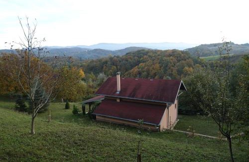Gornja Stubica House | Emas House