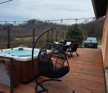 Gornja Stubica House | Emas House
