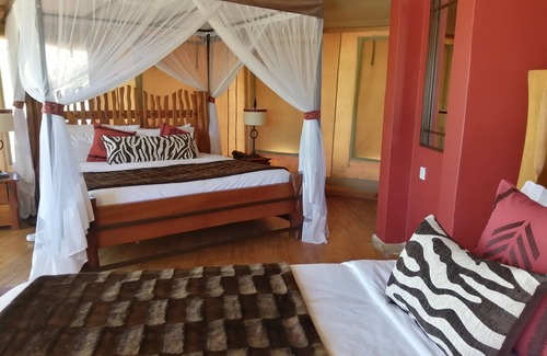Maasai Mara Other | Emayian Luxury Camp