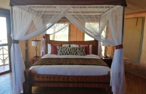 Maasai Mara Other | Emayian Luxury Camp