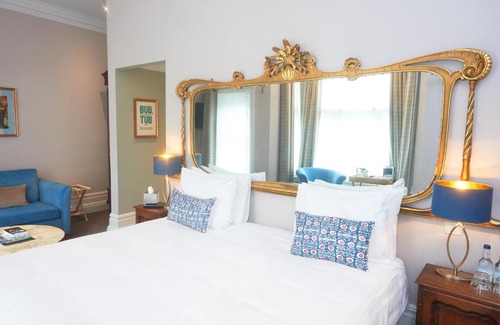 Bedford Hotel | Embankment Hotel