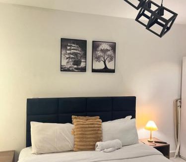 Cantonments Apartment | Embassy Gardens Royal Suites Apartments