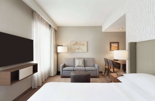 South Jordan Hotel | Embassy Suites by Hilton South Jordan Salt Lake City