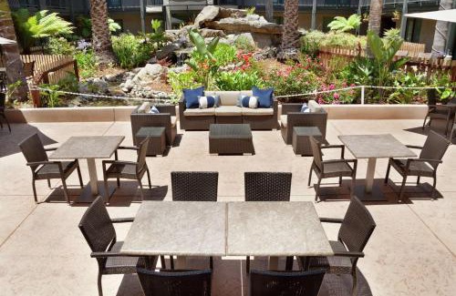 Lompoc Hotel | Embassy Suites by Hilton Lompoc Central Coast