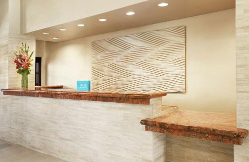 Lompoc Hotel | Embassy Suites by Hilton Lompoc Central Coast