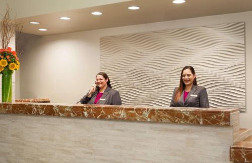 Lompoc Hotel | Embassy Suites by Hilton Lompoc Central Coast