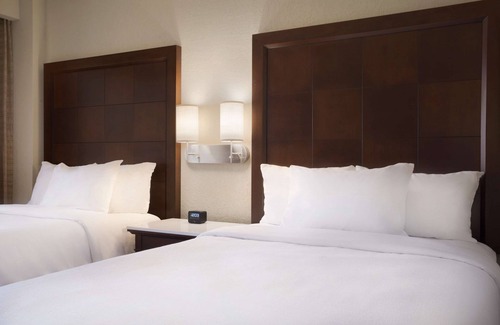 North San Antonio - SAT Hotel | Embassy Suites by Hilton San Antonio Airport