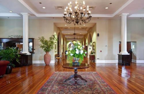Downtown Charleston Hotel | Embassy Suites Charleston - Historic District