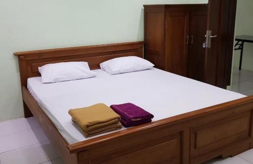 Catur Tunggal House | Embe Pitoe Syariah Gejayan Mitra RedDoorz