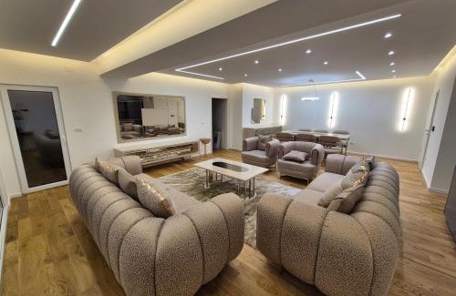 Struga Apartment | Embla residence