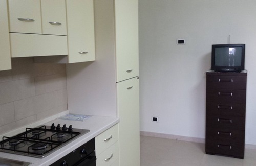 Marina di Mancaversa Apartment | Emblem 01 Comfortable apartment near the sea Salento Gallipoli Mancaversa