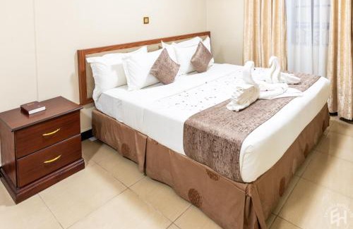 Nakuru Hotel | Emboita Hotel Limited