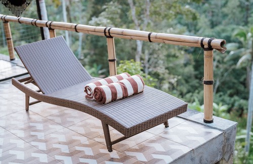 Melayang Villa | Embrace Ancient Bali at Umah Bali Kuno Villas