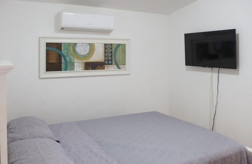 Santa Cruz Apartment | Embrace Aruba Vacation Rentals