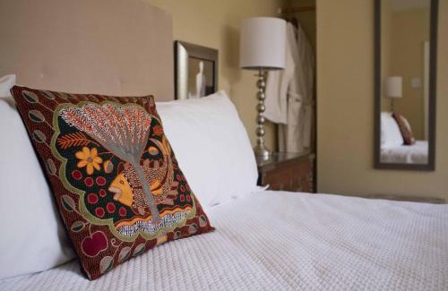 Calistoga Bed & Breakfast | Embrace Calistoga