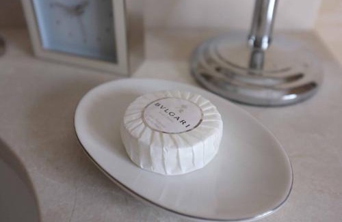 Calistoga Bed & Breakfast | Embrace Calistoga