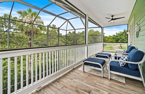 Reunion House | Embrace Luxury: Your Perfect Escape, Orlando Villa 1000