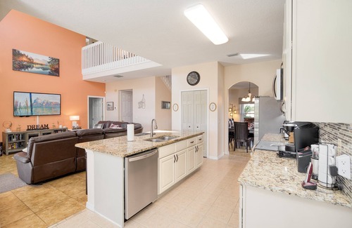 West Haven House | Embrace Paradise: 2025 Florida Dream Home