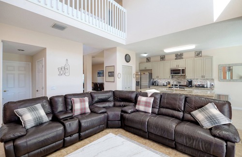 West Haven House | Embrace Paradise: 2025 Florida Dream Home