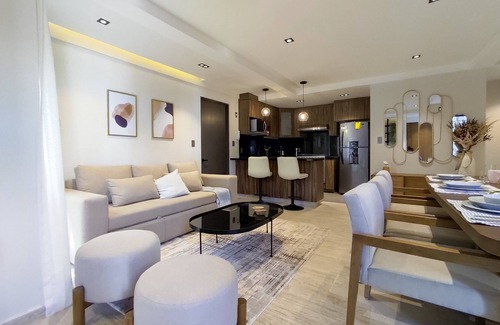 Colonia Roma Apartment | Embrace the Nowness in Every Corner of Contemporary Elegance