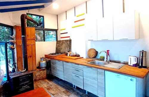 Olympos House | Emelys