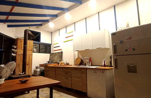 Olympos House | Emelys
