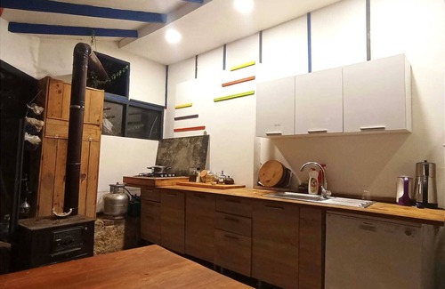 Olympos House | Emelys