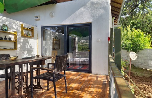 Olympos House | Emelys