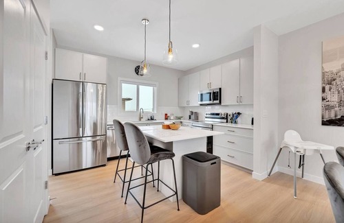 Division No. 11 House | Emerald -3BR Home | Prime Location | Spruce Grove