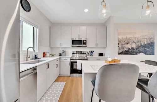 Division No. 11 House | Emerald -3BR Home | Prime Location | Spruce Grove