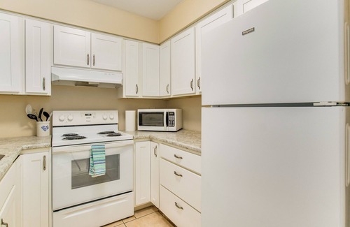 Southeast Pensacola House | Emerald Coast Vacation Station