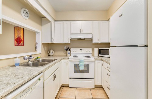 Southeast Pensacola House | Emerald Coast Vacation Station