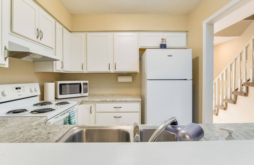 Southeast Pensacola House | Emerald Coast Vacation Station