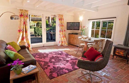Emerald House | Emerald Gatehouse