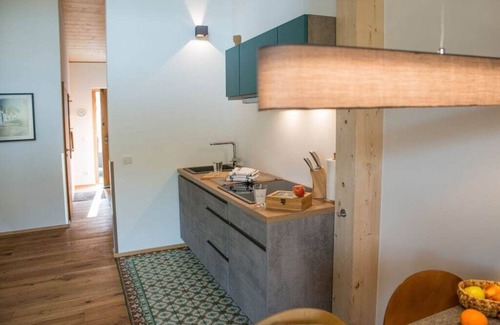 Kurrenberg Apartment | Emerald - holiday home for