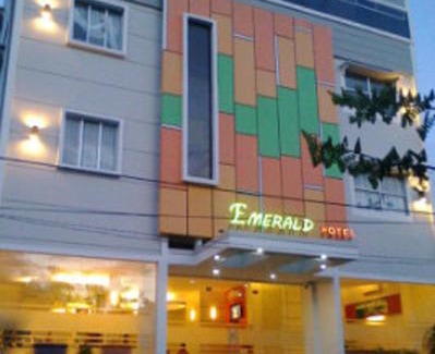 Ternate Hotel | Emerald Hotel