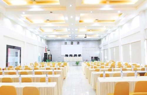 Ternate Hotel | Emerald Hotel