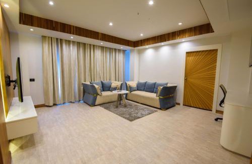Aizawl Hotel | Emerald Hotel