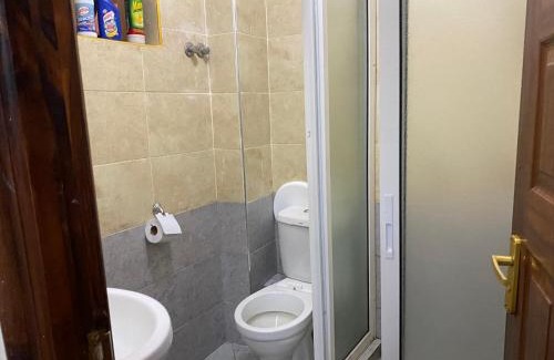 Ruaka Apartment | Emerald
