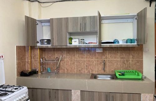 Ruaka Apartment | Emerald