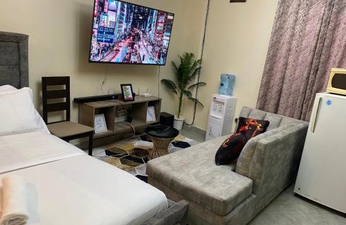 Ruaka Apartment | Emerald