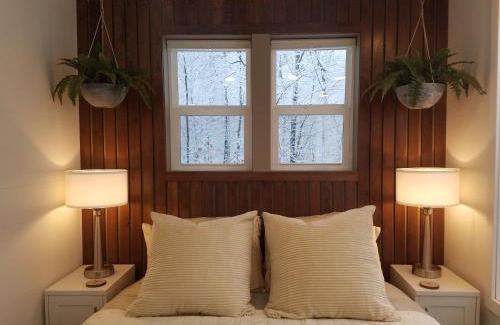 Elroy House | Emerald Little Lodge